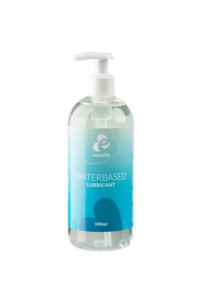 EasyGlide Vandbaseret 500 ml