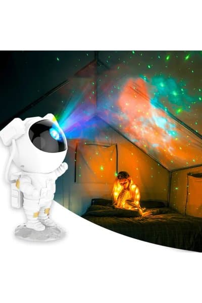 Easylight Astronaut Starlight Lamp