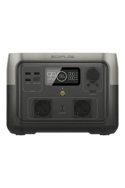 EcoFlow River 2 Max