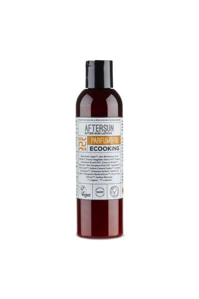 ECOOKING After sun Parfumefri