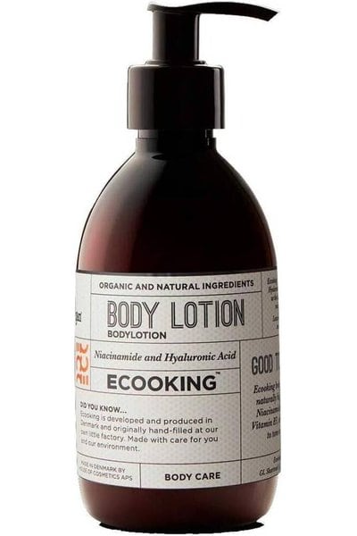Ecooking Body Lotion 300ml