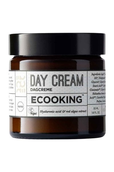 Ecooking Day Cream