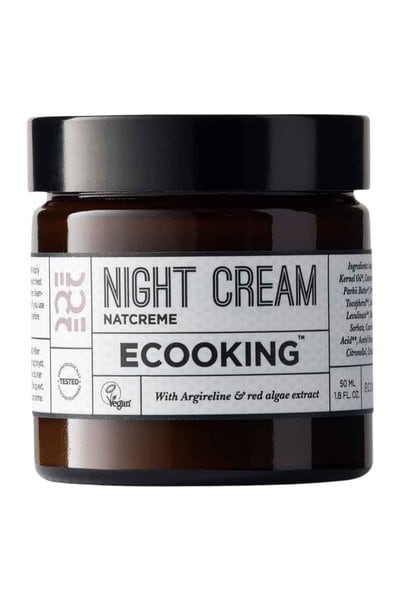 Ecooking Night Cream
