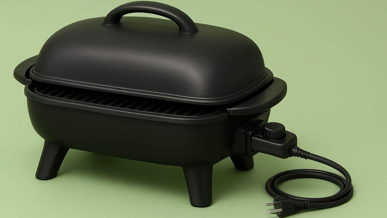 elgrill test