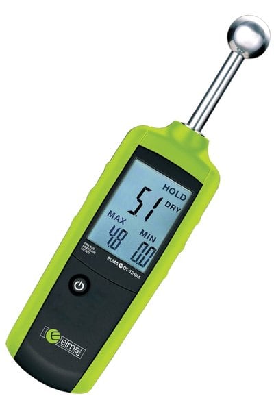 Elma Fugtmåler DT128M