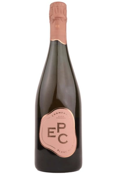 EPC Rosé Champagne
