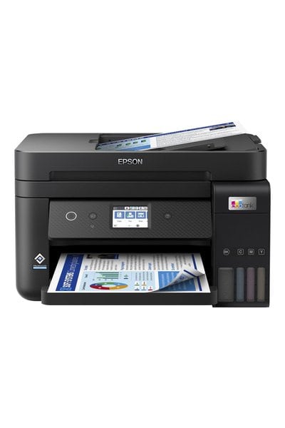 Epson EcoTank ET-4850 All in One