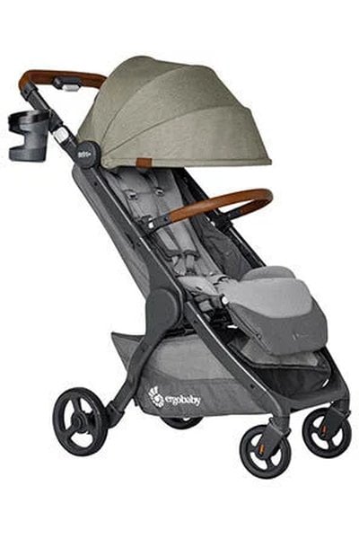 Ergobaby Metro+ Deluxe
