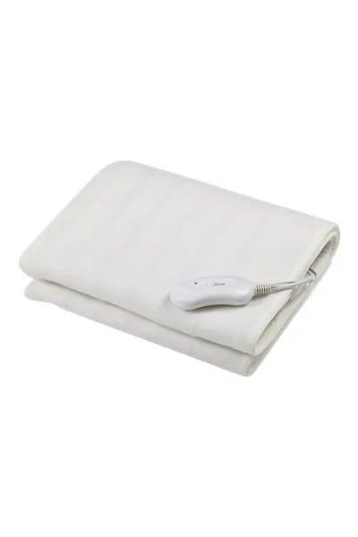 Esperanza Satin Heating Blanket