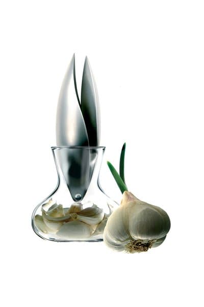 Eva Solo Garlic Press