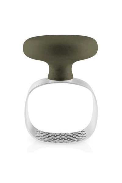 Eva Solo Green Tool Garlic Press