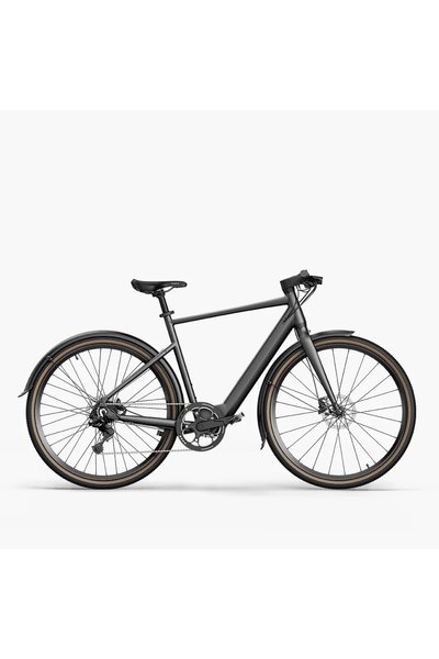 Fiido C21 E-Gravel And City E-Bike