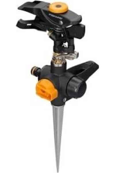 Fiskars On/Off Pulsating Sprinkler Spike