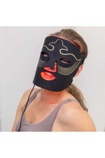 Fit & Fun Light Therapy Mask