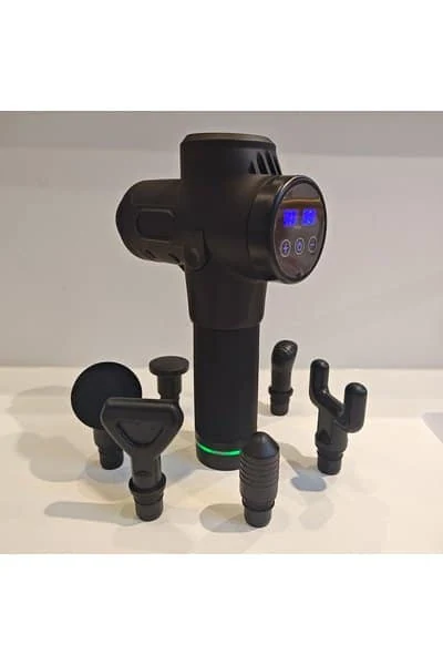 Fitnessfree Massagepistol PRO