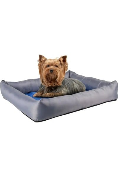 Flamingo Pet Products Kølende Hundeseng