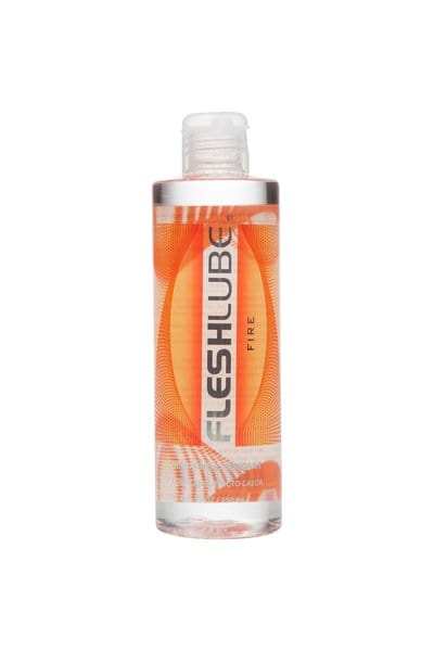 Fleshlube Fire Varmende 250 ml