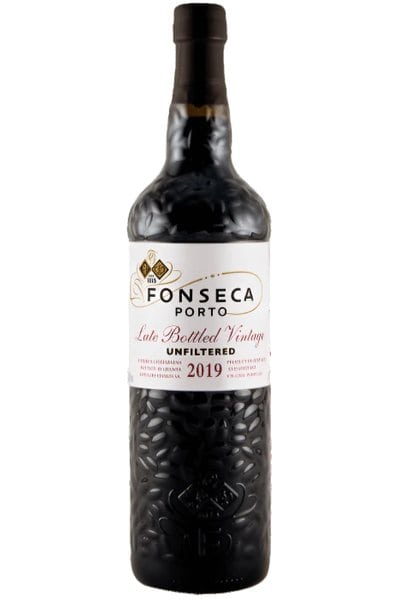 Fonseca LBV 2019
