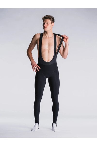 Fusion Long Bib Tights