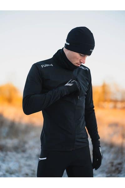 Fusion S2 Run Jacket