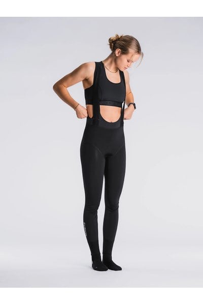 Fusion S3 Long Bib Tights