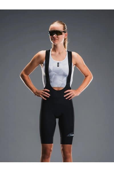 Fusion TEMPO! Bib Shorts