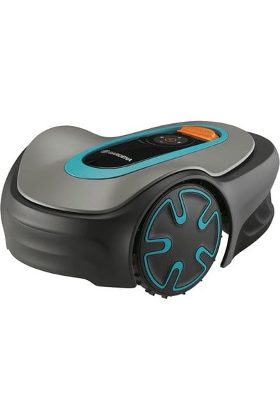 Gardena Sileno Minimo 500m2