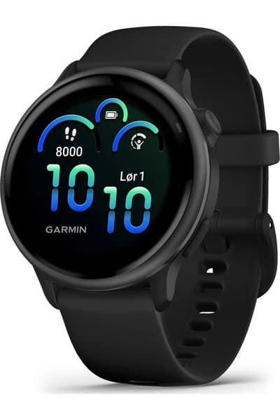 Garmin Vivoactive 6