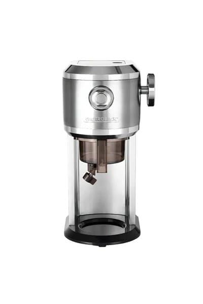 Gastroback Ice Shaver