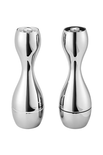 Georg Jensen Cobra Salt Og Peber Sæt