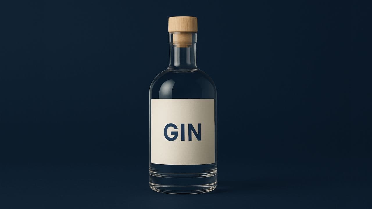 gin test