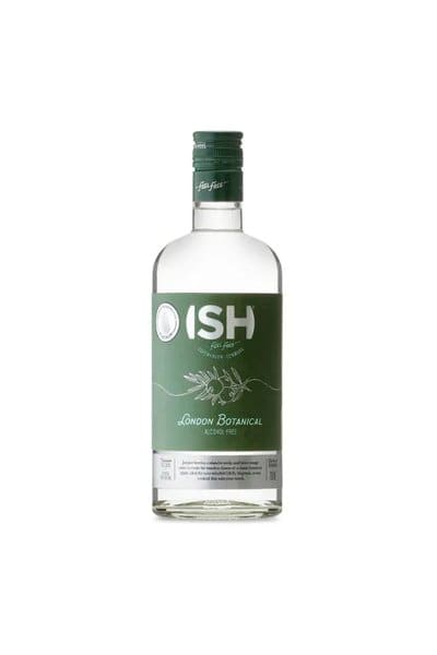 GinISH Alkoholfri FL 70