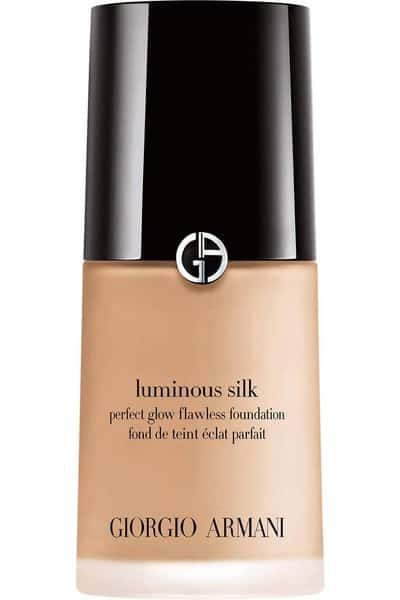 Giorgio Armani Beauty Luminous Silk Foundation #6.5 Medium To Tan, Neutral
