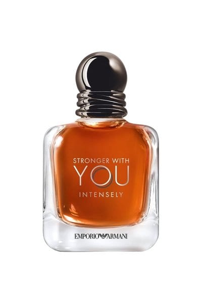 Giorgio Armani Emporio Stronger With You Intensely For Him EDP