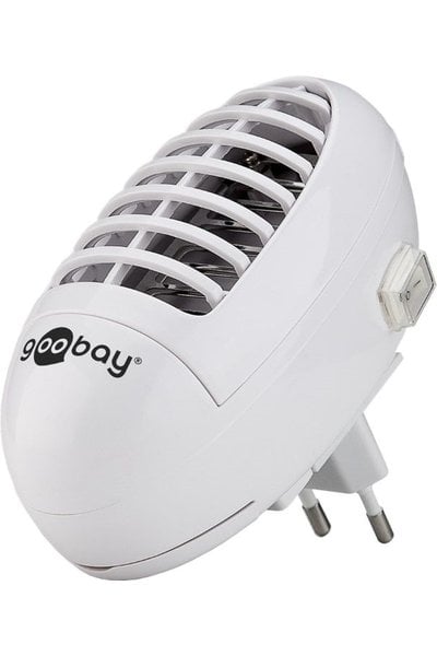 Goobay Europlug Mosquito Light
