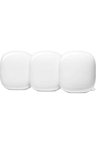 Google Nest Wifi Pro 6E 3pk