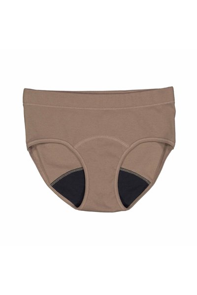 Green Cotton Müsli Period Hipster