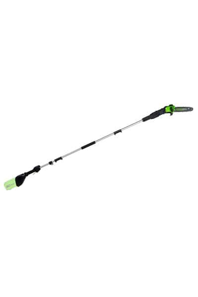 Greenworks GD60PS Teleskopsav