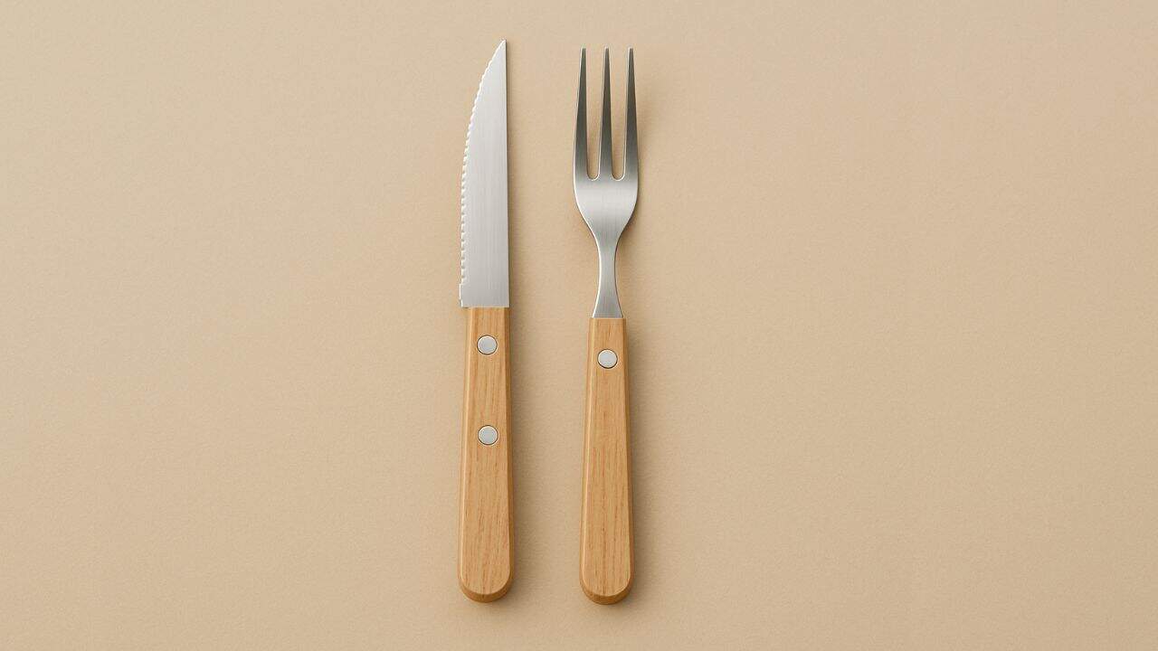 grillbestik test