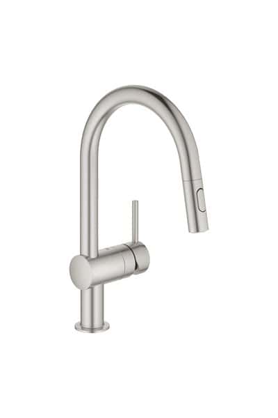 Grohe Minta Kitchen Faucet