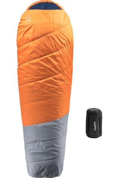 Haglöfs Moonlite +7 Sleeping Bag