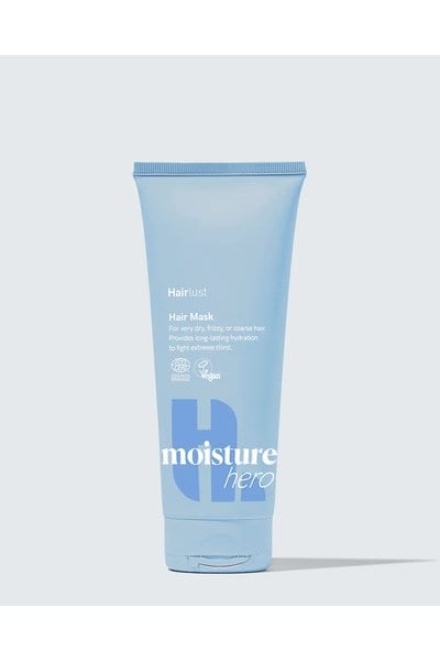 Hairlust Moisture Hero Hair Mask