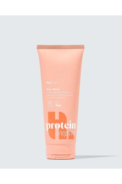 Hairlust Protein Repair Hair Mask