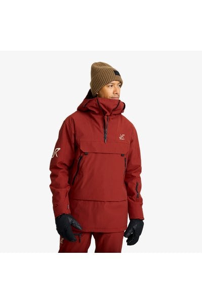 Halo 2L Insulated Ski Anorak