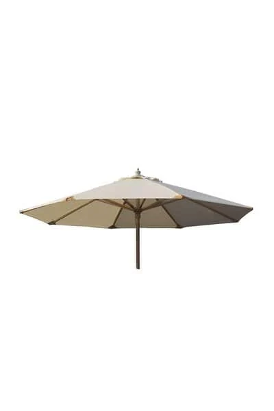Havemøbelland Signe Parasol Ø 2 Meter M/Tilt