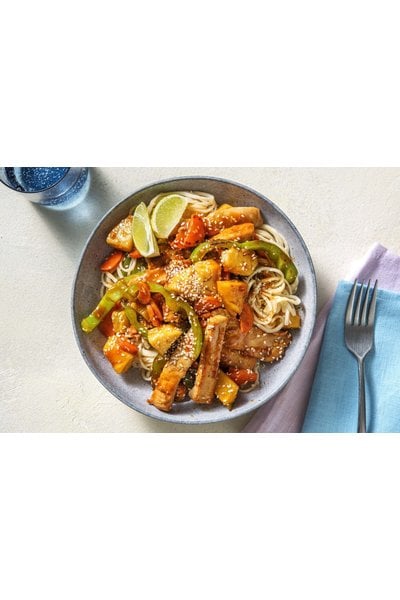 HelloFresh Meal Boxes