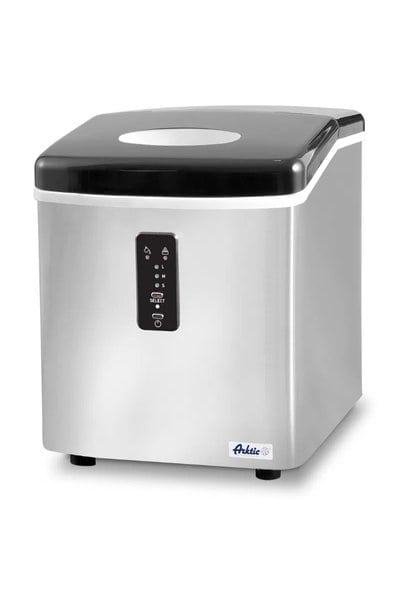 Hendi Isterningemaskine 12 kg 230V 120W