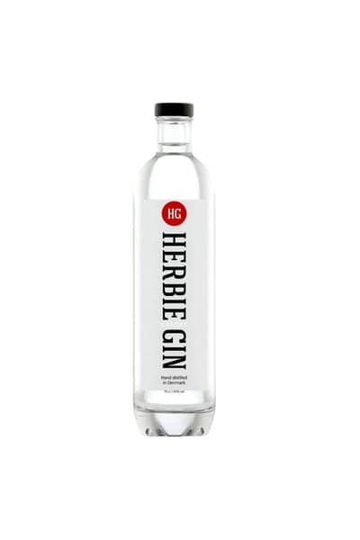 Herbie Gin Export