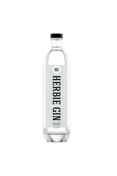 Herbie Gin Original