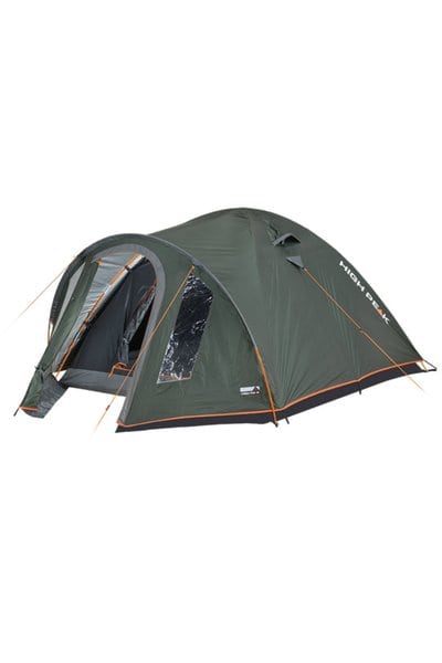 High Peak Nevada 3.1